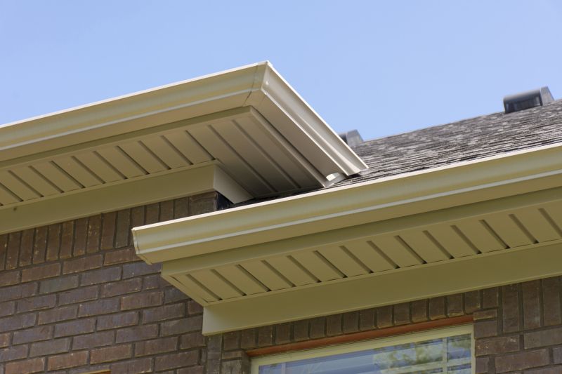 Soffit Vent Installation Service