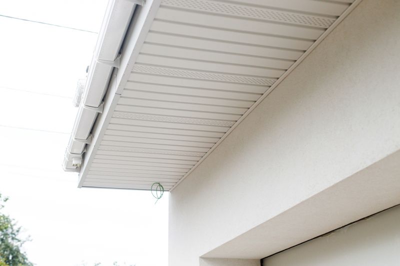 Soffit Vent Installation Service