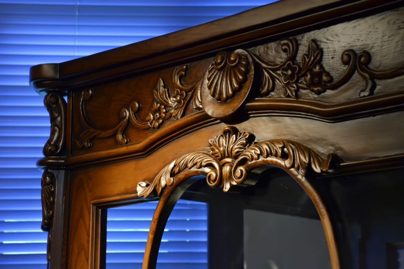 Furniture Detailing