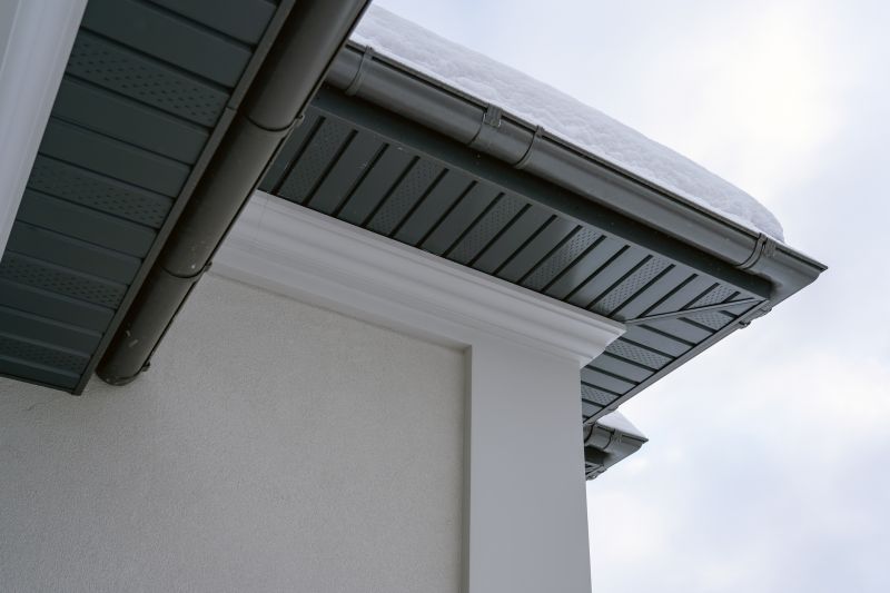 Soffit Vent Installation Service