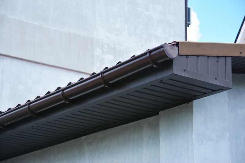 Soffit Vent Installation Service
